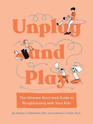 Unplug and Play - ebook